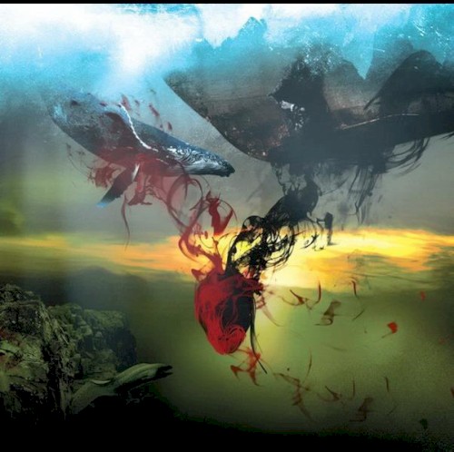 A Storm Of Light - And We Wept The Black Ocean Within